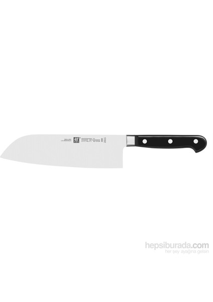 311171810 Prof. S Santoku Bıçağı