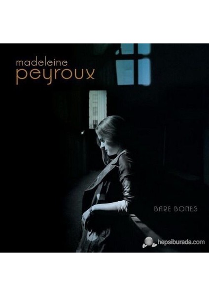 Madeleine Peyroux - Bare Bones