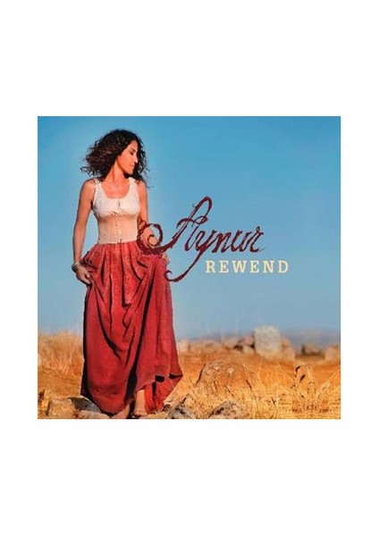 Aynur -Rewend