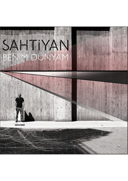 Sahtiyan - Benim Dünyam
