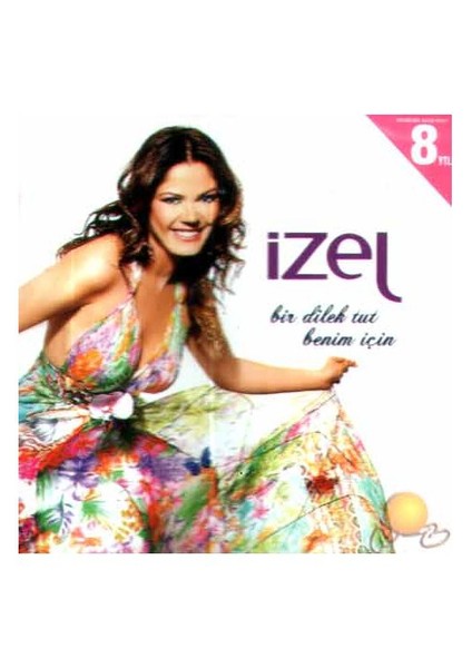 Bir Dilek Tut Benim İçin (izel)