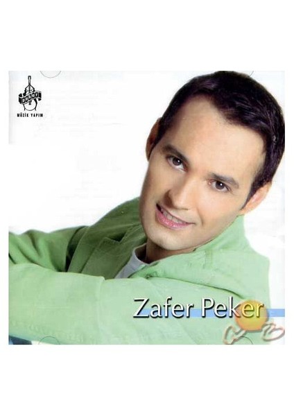 Zafer Peker