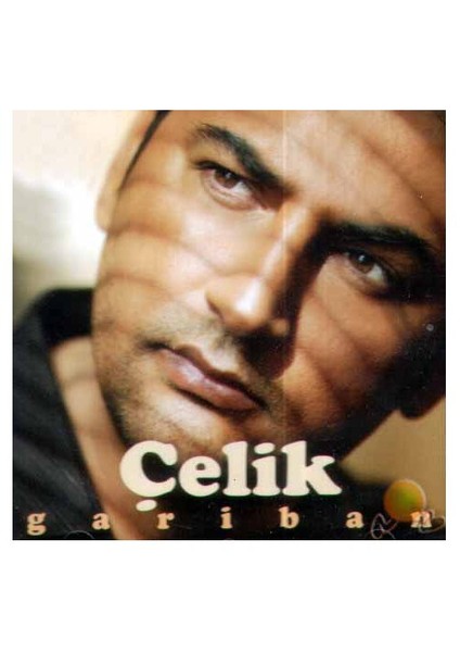 Gariban (Çelik)