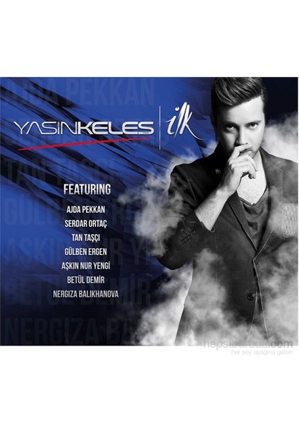 Yasin Keleş - İlk