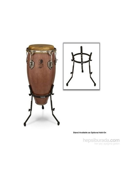 3911-3/4D TRAD 11 3/4&prime;&prime; CONGA DW