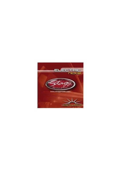 El-0942 Elektro Gitar Teli