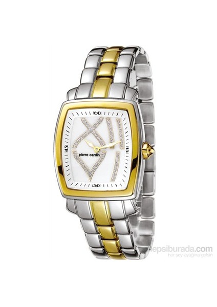 Pc102072f05 Kadın Kol Saati
