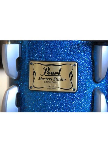 Mmx1310t /C168 Masters Ocean Sparkle Tom