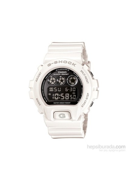 DW-6900NB-7DR G-Shock Erkek Kol Saati