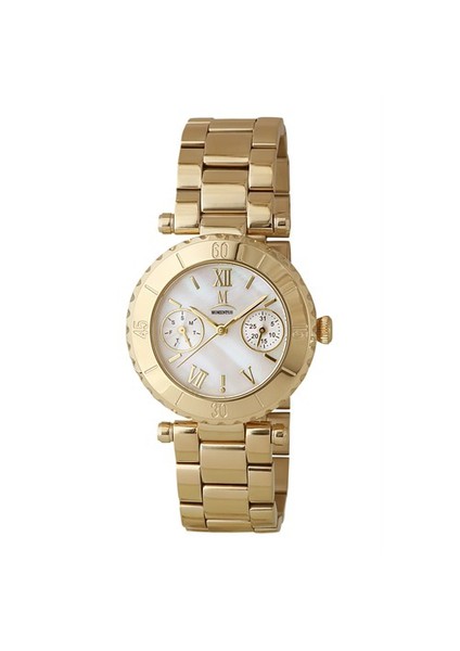 TC100G-09SG Kadın Kol Saati