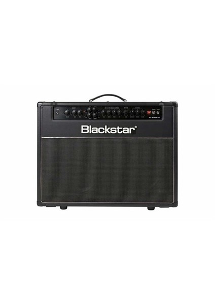 HT-Stage 60W Lambalı Kombo Elektro Gitar Amfisi