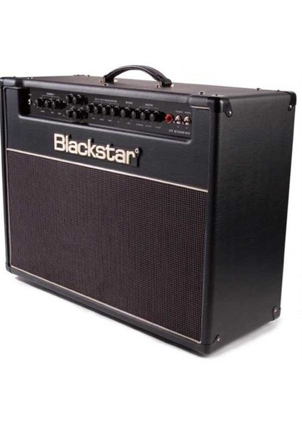 HT-Stage 60W Lambalı Kombo Elektro Gitar Amfisi