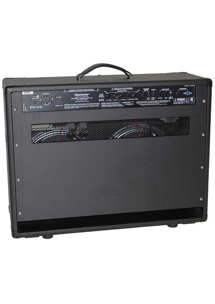 HT-Stage 60W Lambalı Kombo Elektro Gitar Amfisi