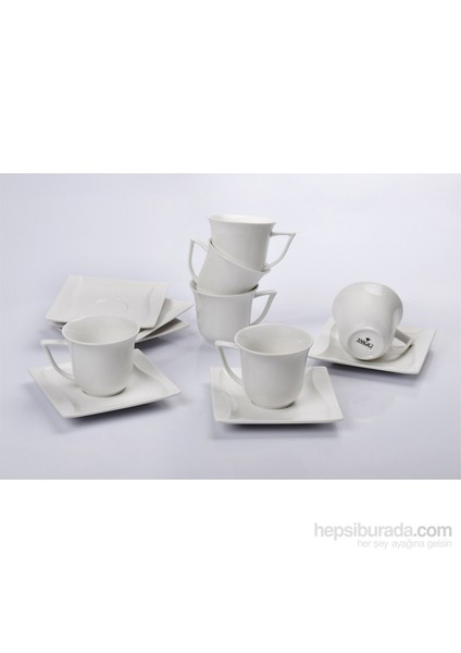 Çay Fincanı Setimi Yapıyorum -D