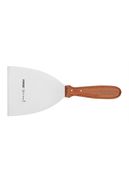 Creme Spatula No:4 Gül Sap