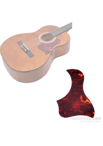 Gitar Pena Korumalığı Pg165Dr Pick Guard fiyatları
