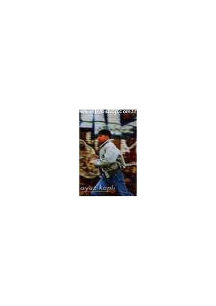 Ayaz Kaplı – Ayaz Kaplı CD