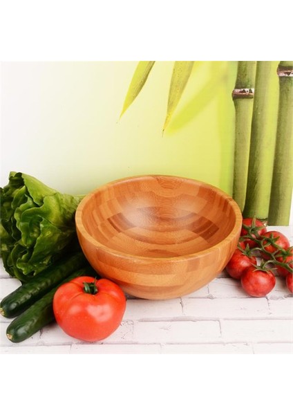 İhouse20007 Bambu Kase Bambu