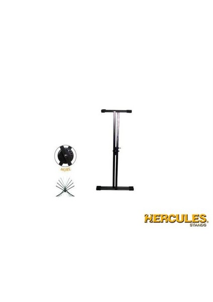Ks110B Tek X Profilli Sehpa