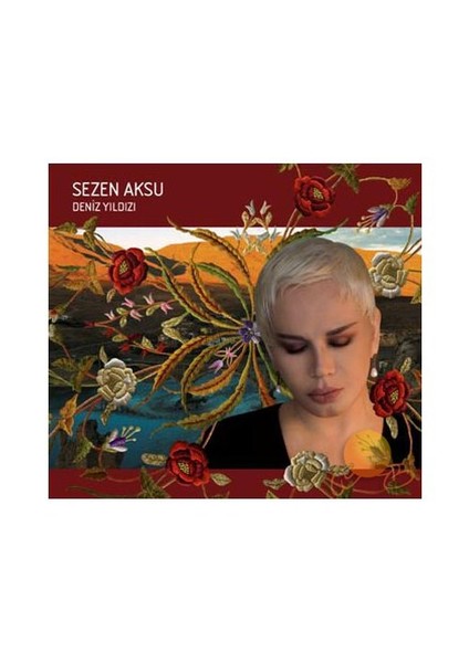 Sezen Aksu - Deniz Yıldızı