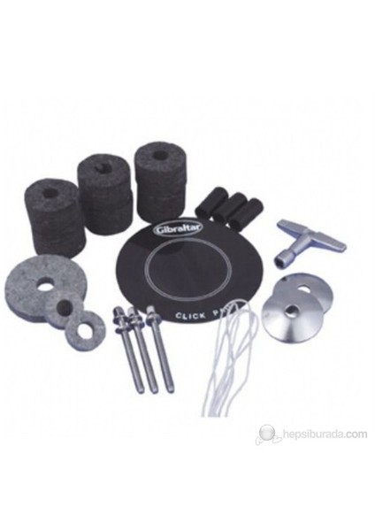 Hardware SC-DTK Drummer`s Tech Kit 1
