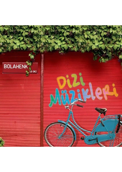 Bolahenk – Dizi Müzikleri