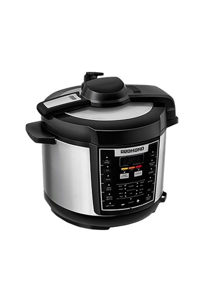 Multicooker RMC-M110 Çok Amaçlı Pişirici