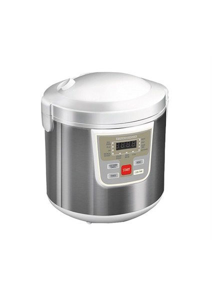 Multicooker RMC M-30 Çok Amaçlı Pişirici