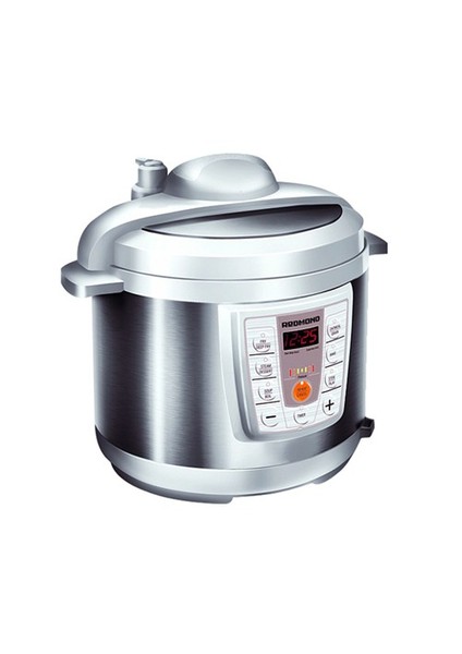 Multicooker RMC-M4506 Çok Amaçlı Pişirici - Siyah fiyatları