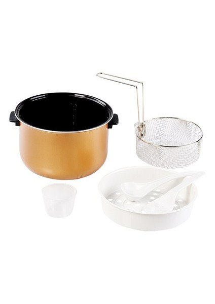 Multicooker RMC-M90 Çok Amaçlı Pişirici fiyatları