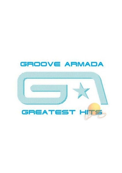 Groove Armada - The Greatest Hits