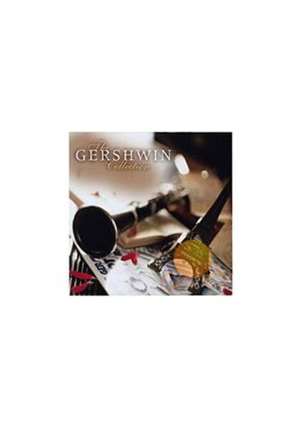 Andere Watts - The Gershwın Collection