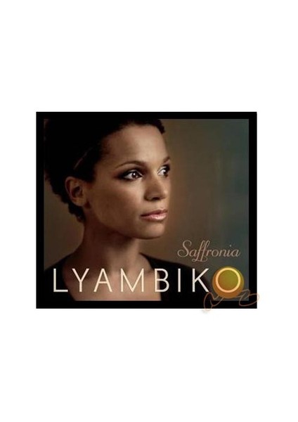 Lyambıko - Saffronıa