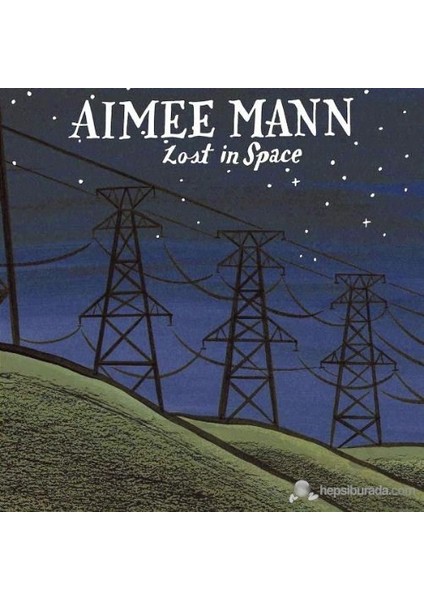 Aimee Mann - Lost In Space