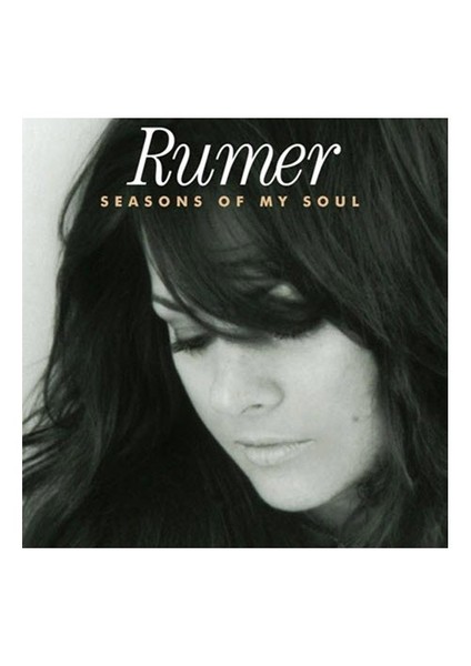 Rumer - Seasons of My Soul CD