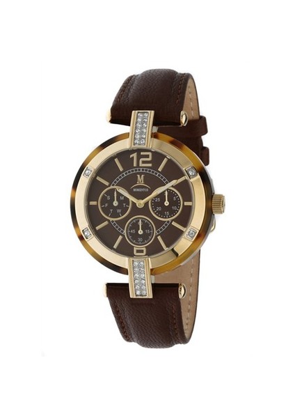 Bayan Kol Saati - Tc114g-06Bg