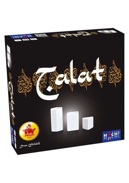 Talat Strateji Oyunu
