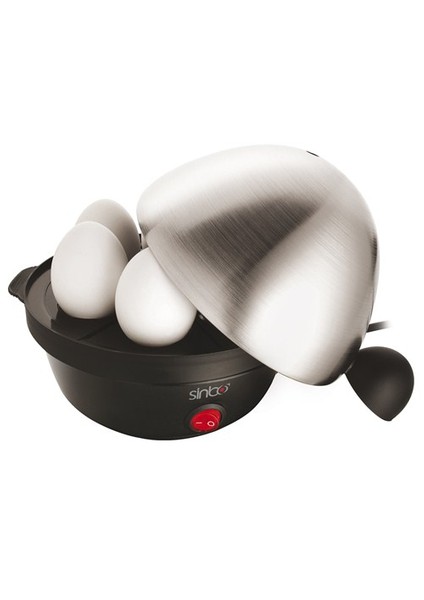 SEB-5802 Yumurta Pişirme Makinesi