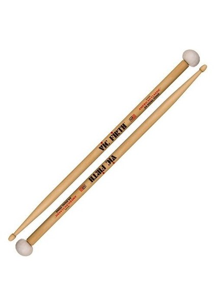 Vıc Fırth 5A Dual Tone