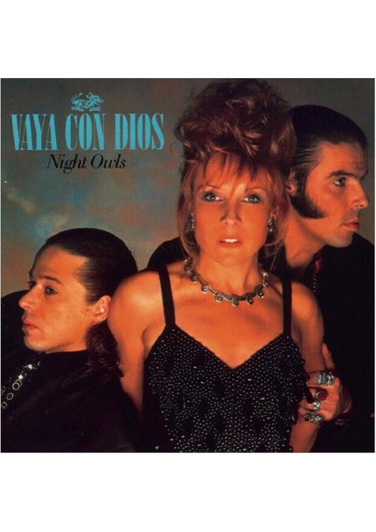Vaya Con Dios - Night Owls