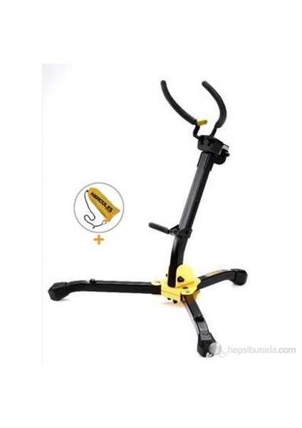 DS630BB Alto - Tenor Saksafon Standı