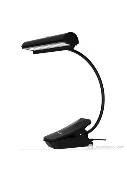 FL9030 LED Nota Sehpası Işığı