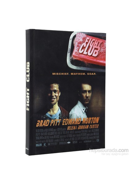 64903-7 Film Afişleri /Figh Club fiyatları