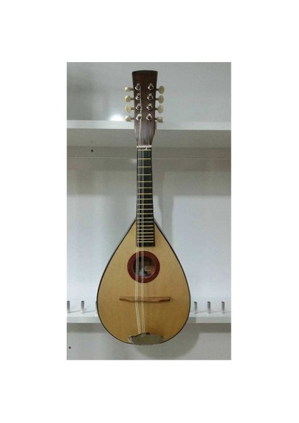 Mandolin Cümbüş Marka Yerli Yapımda