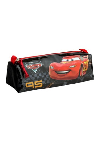 Cars Kalem Çantası Üçgen