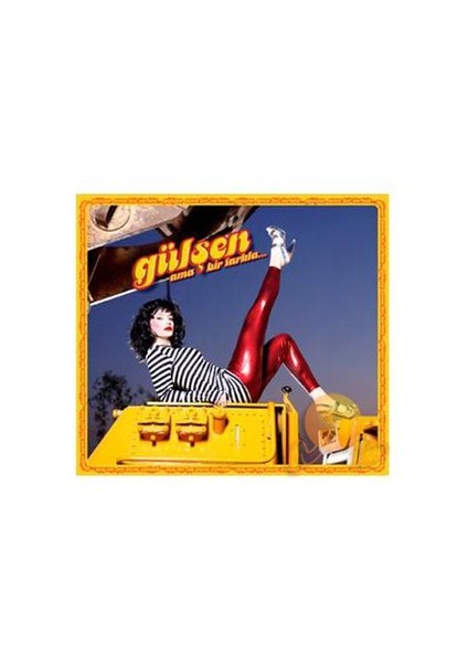 Gülşen - Ama Bir Farkla