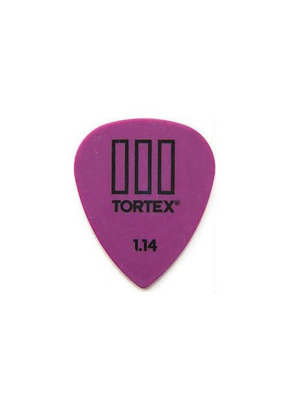 Tortex T3 1.14Mm Pena