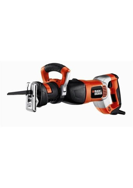 Black & Decker RS1050EK-QS Tilki Kuyruk Testere 1050W