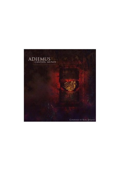 Adiemus Iı - Cantata Mundı