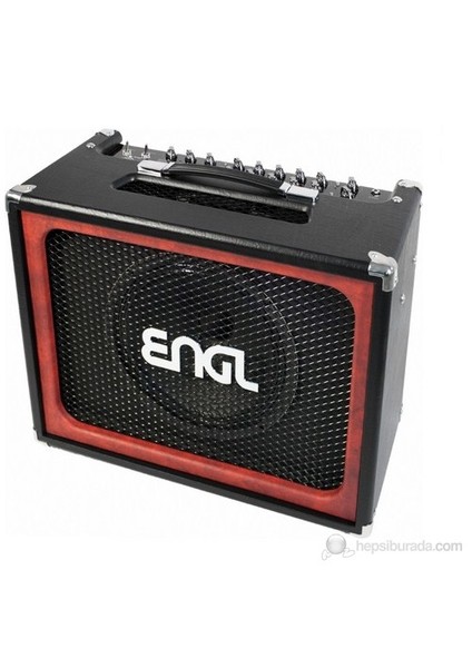 Retro Tube E768 Kombo Elektro Gitar Amfi